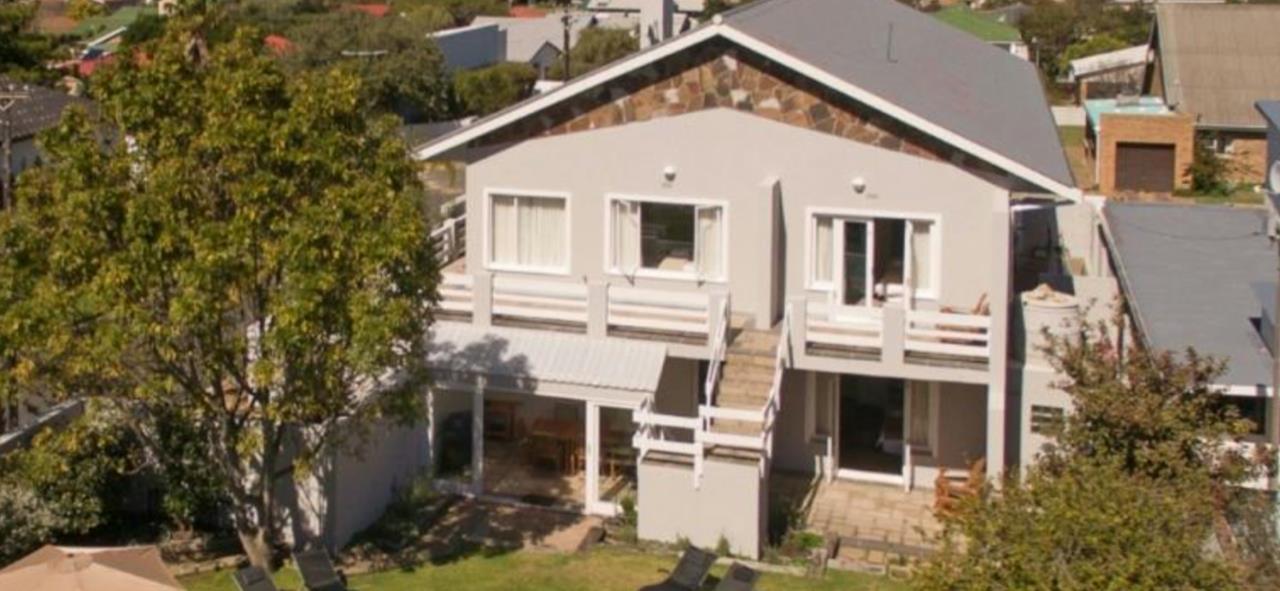 8 Bedroom Property for Sale in Klein Berlyn Western Cape